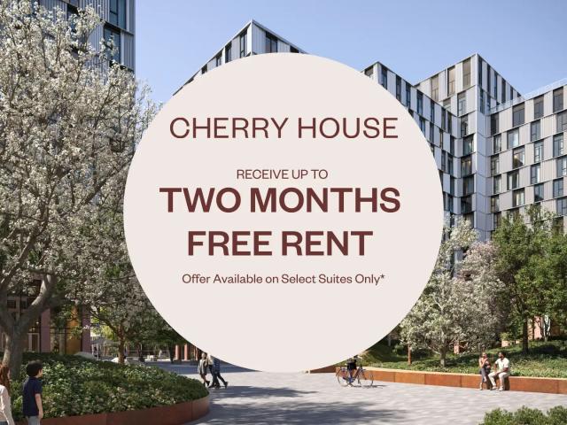 Apartment for rent in Woburn, Ontario