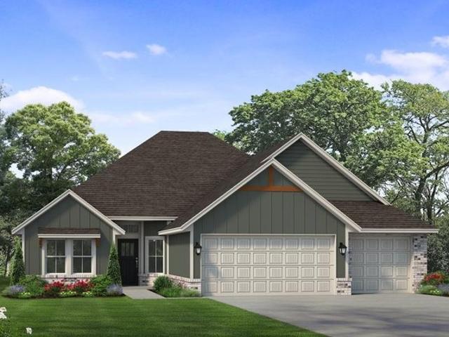 House for sale in Bureau, Illinois