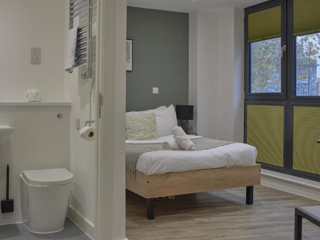 Studio for rent in Broadmead, Feckenham