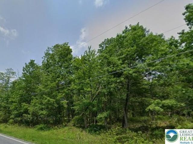 Land for sale in Bartonsville, Pennsylvania