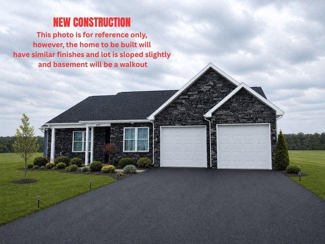 House for sale in Chambersburg, Pennsylvania