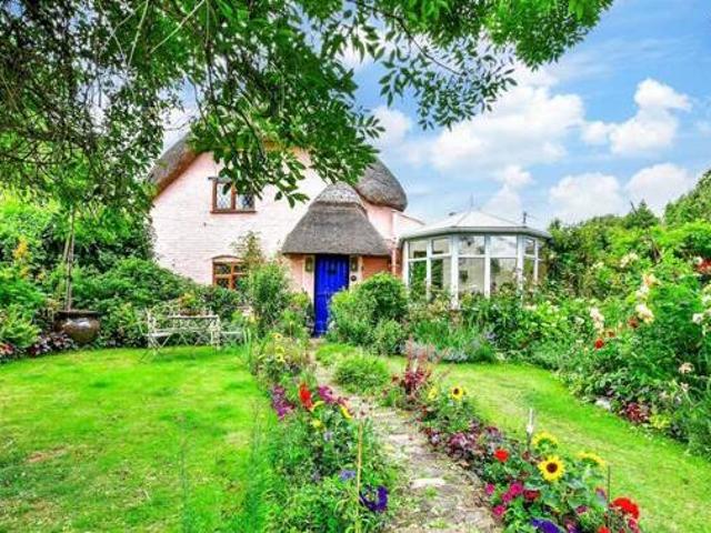 House for sale in Ash, Kent