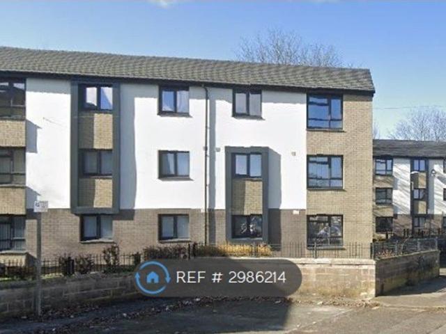 Apartment for rent in Clubmoor, Calderstones