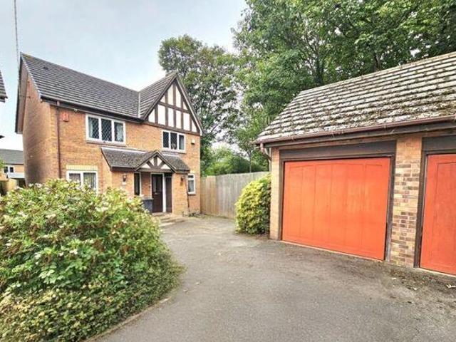 House for sale in Sutton Coldfield, West Midlands
