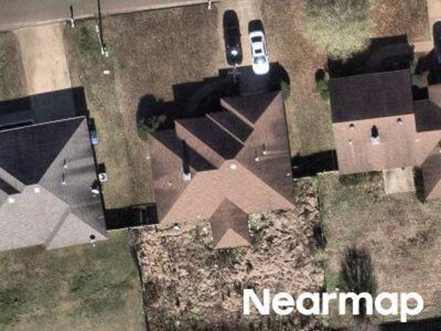 House for sale in Mississippi