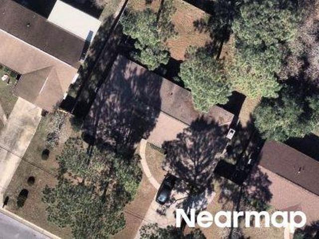 House for sale in Pensacola, Florida