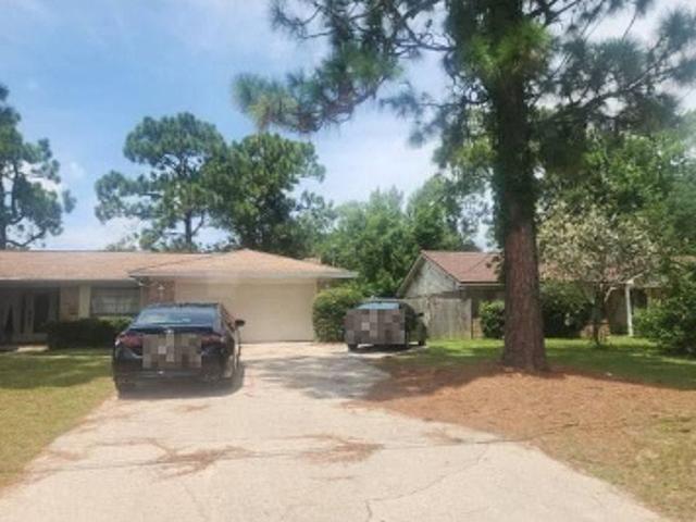 House for sale in Pensacola, Florida