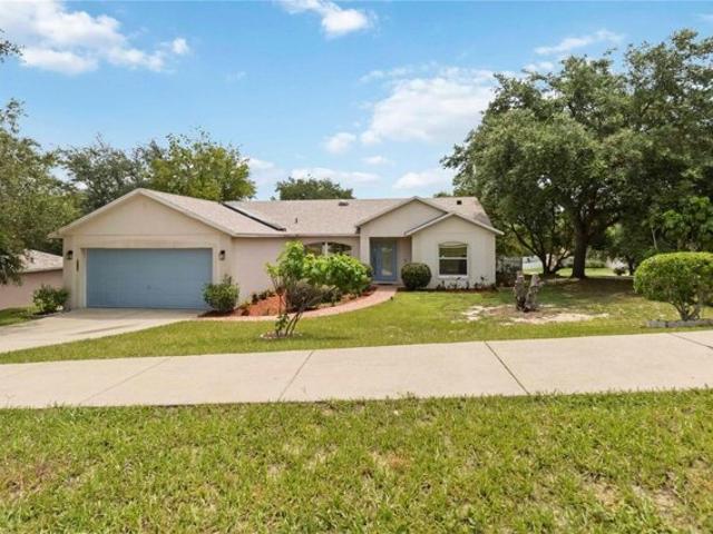 House for sale in Minneola