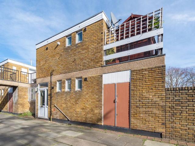 Apartment for rent in Streatham Hill, Greater London