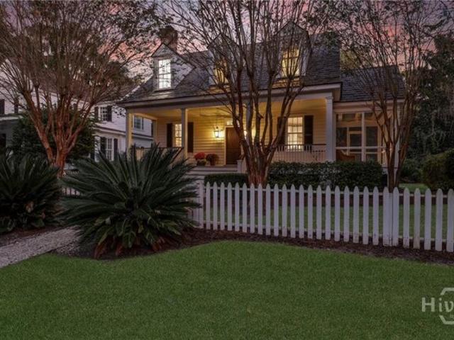 House for sale in Richmond Hill, Georgia