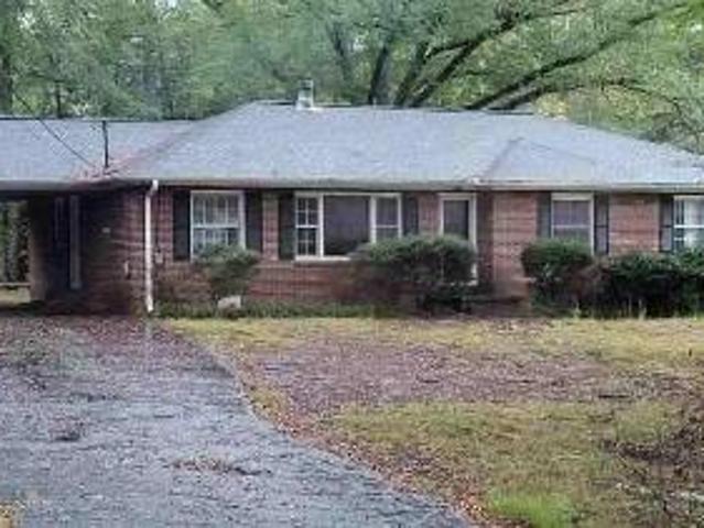 House for sale in Toccoa, Georgia