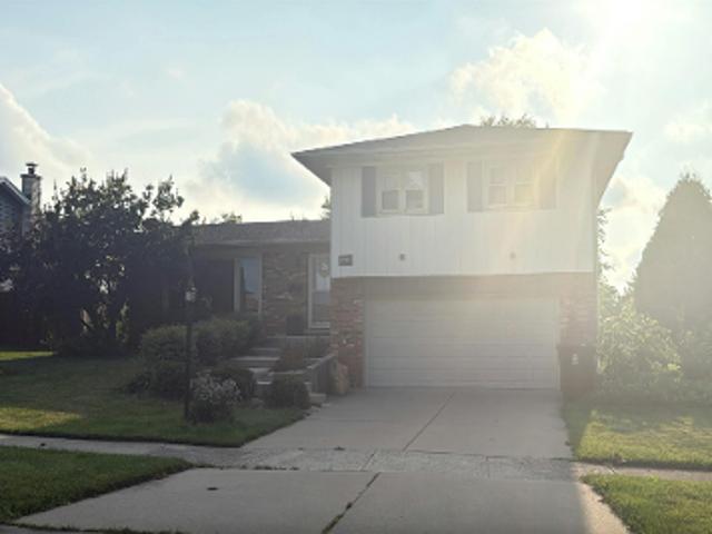 House for sale in Oak Forest, Illinois