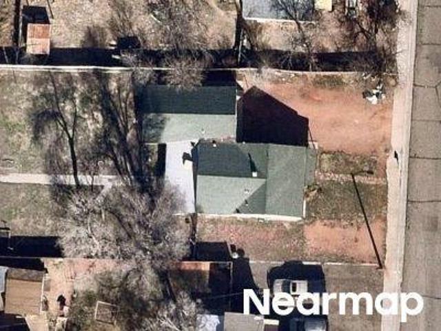 House for sale in Pueblo, Colorado
