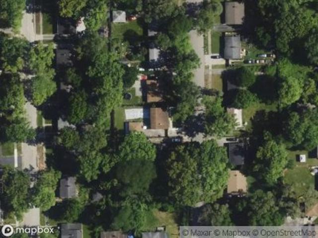 House for sale in Markham, Illinois