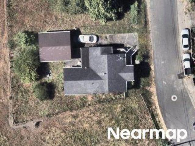 House for sale in Humboldt, California