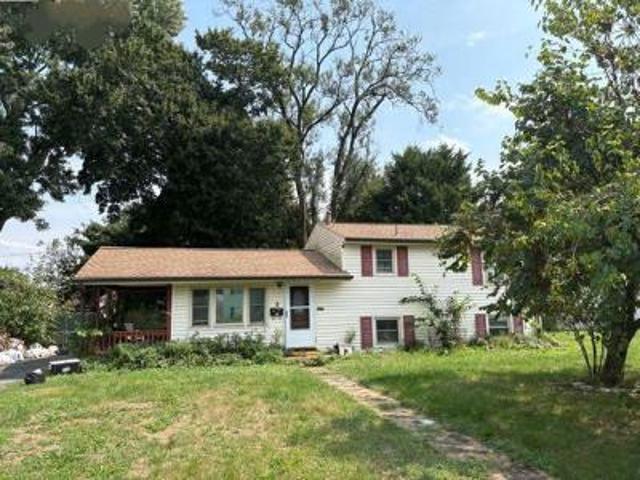 House for sale in Elkton, Maryland