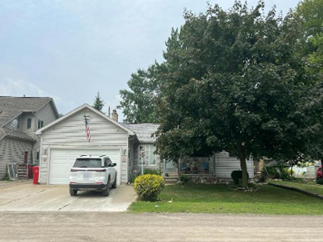 House for sale in Harrison Township, Michigan