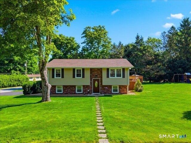 House for sale in Bozrah, Connecticut