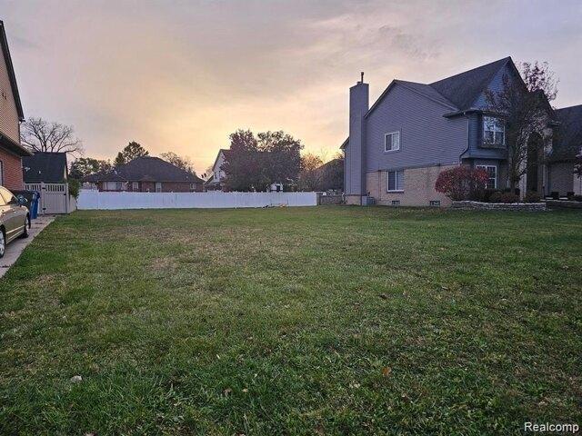 Land for sale in Inkster