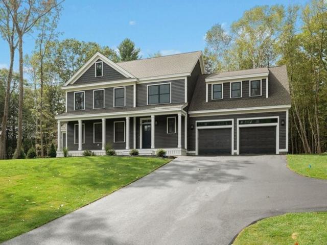 House for sale in York, Maine