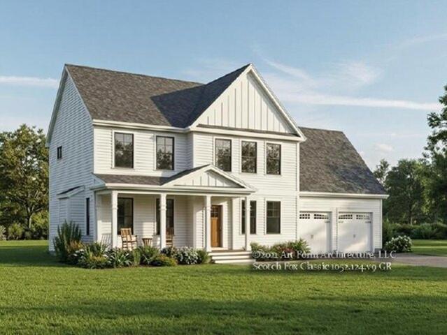 House for sale in York, Maine