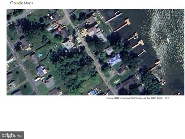 Land for sale in Cecil, Maryland