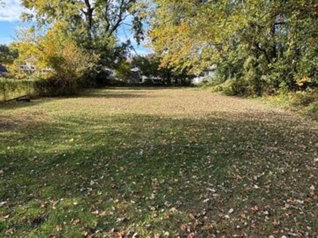 Land for sale in Cecil, Maryland
