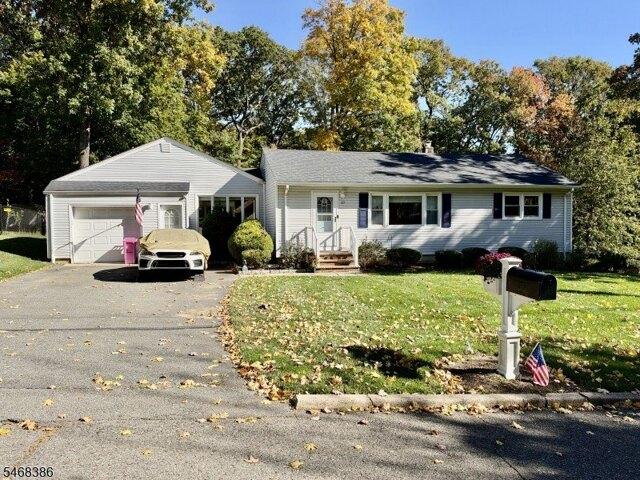 House for sale in Randolph Township, Morris County