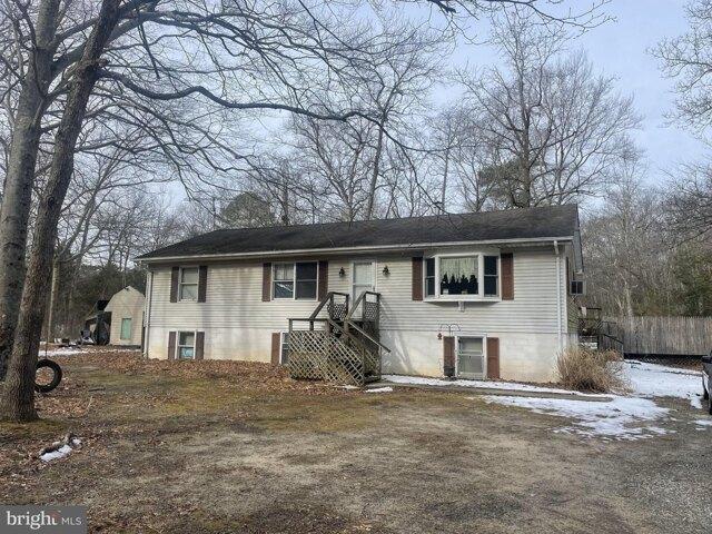 House for sale in Ridgely