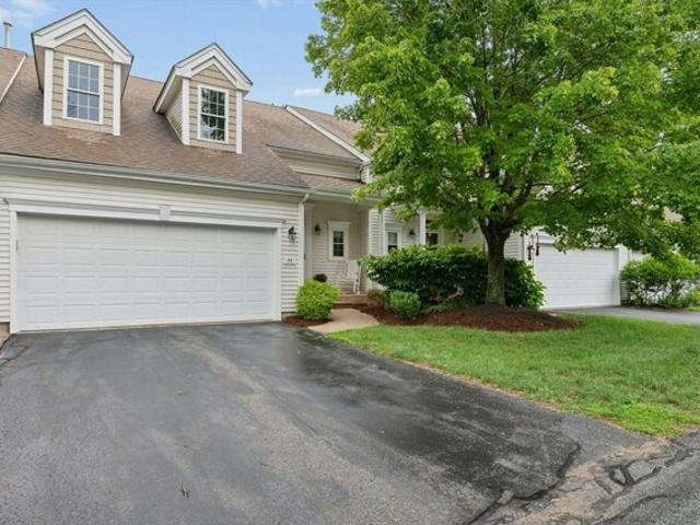 Condo for sale in Grafton, Massachusetts