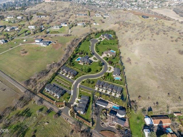 Land for sale in Medford, Jackson County