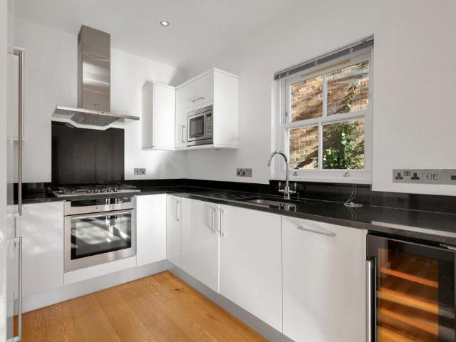 House for rent in Archway, Greater London