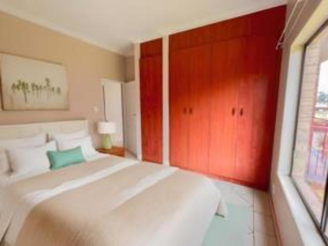 Apartment for rent in Nooitgedacht, Gauteng