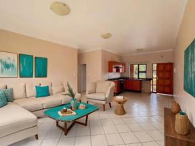 Apartment for rent in Nooitgedacht, Gauteng