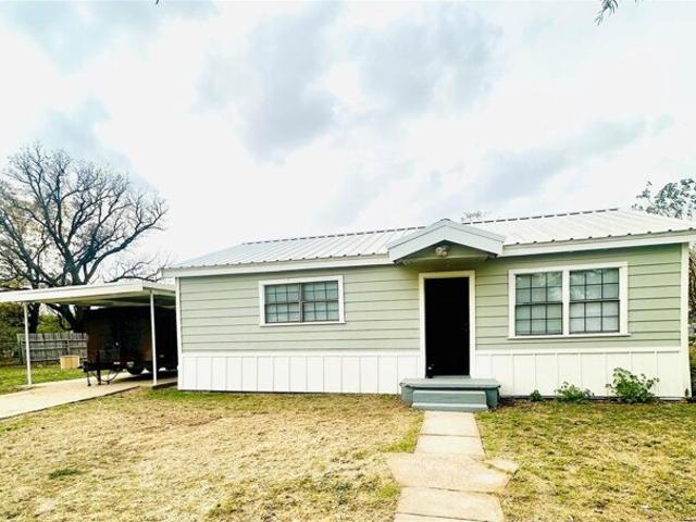 House for sale in Taylor, Texas