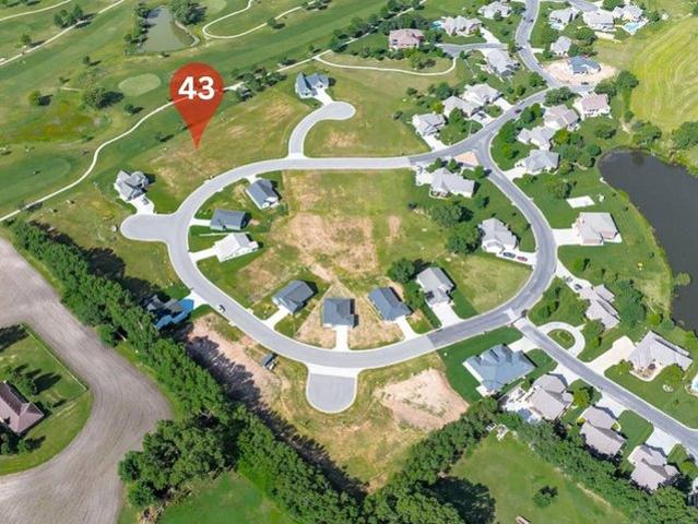 Land for sale in Kansas