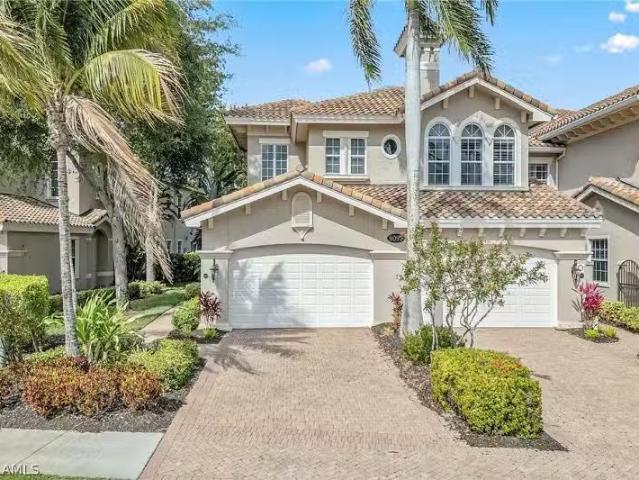 House for rent in Naples