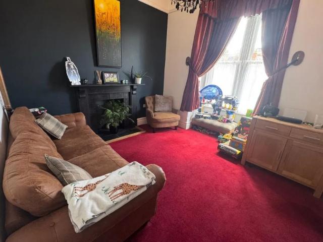House for rent in Comberton, Rushock