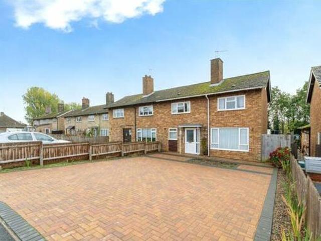 House for sale in Lyons, Greater London