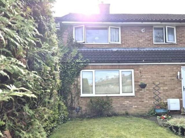House for sale in Hemel Hempstead, Dacorum
