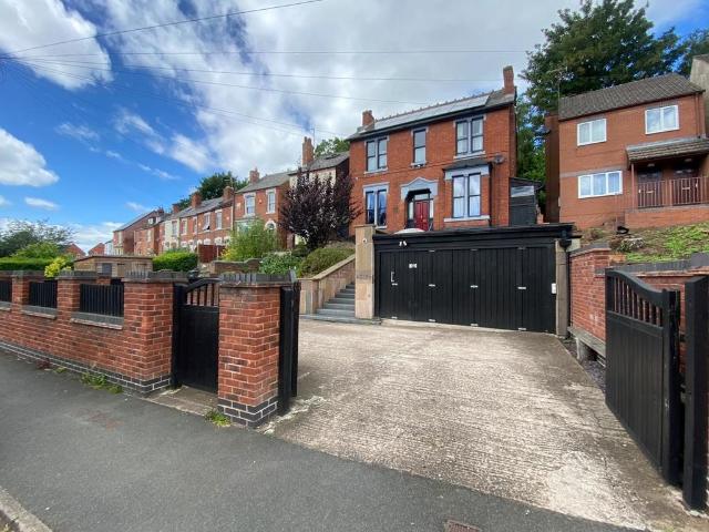 House for rent in Comberton, Rushock