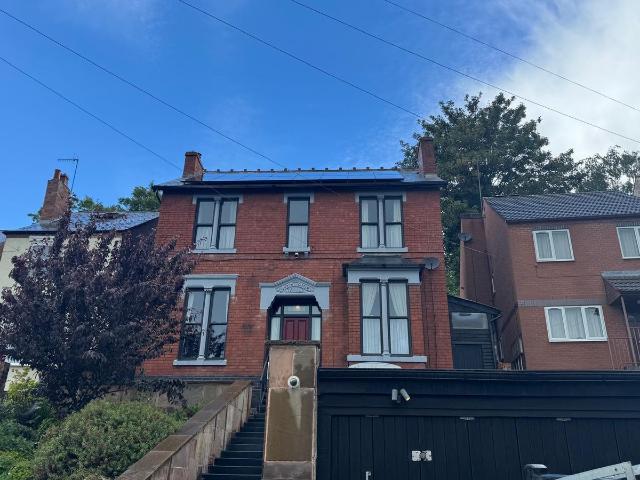 Apartment for rent in Comberton, Rushock