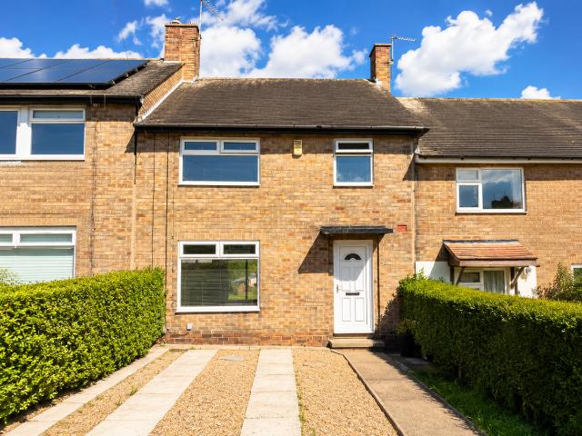 House for rent in Haddon, East Midlands