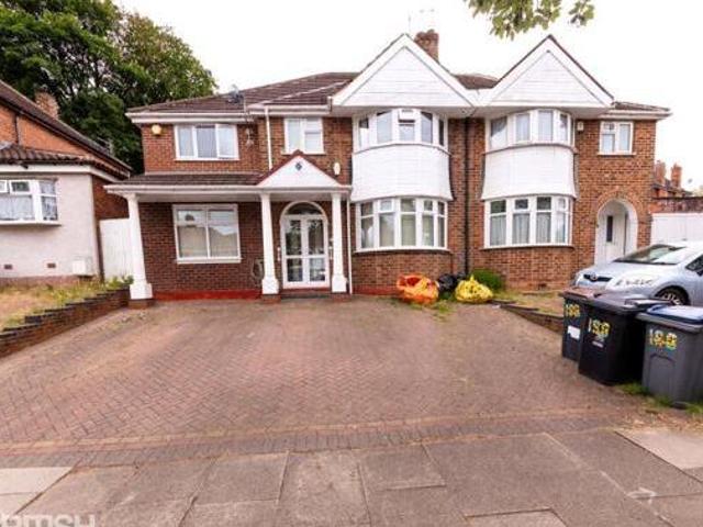 House for sale in Hamstead, Birmingham