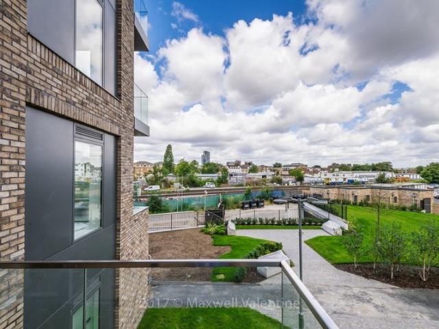 Apartment for rent in London Borough of Croydon, Selhurst