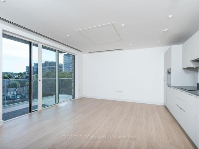 Apartment for rent in London Borough of Croydon, Selhurst