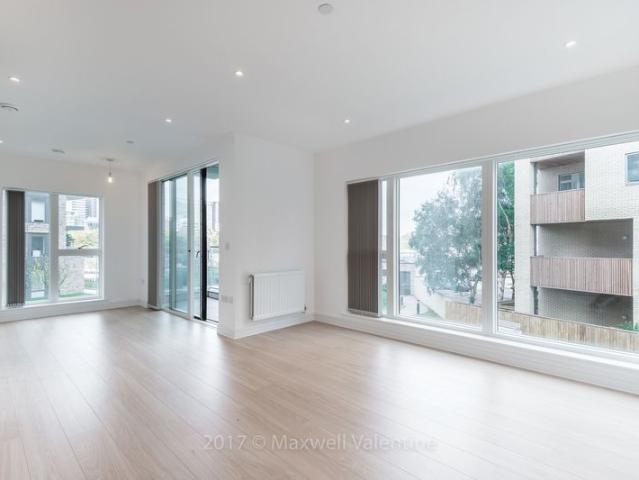 Apartment for rent in London Borough of Croydon, Selhurst