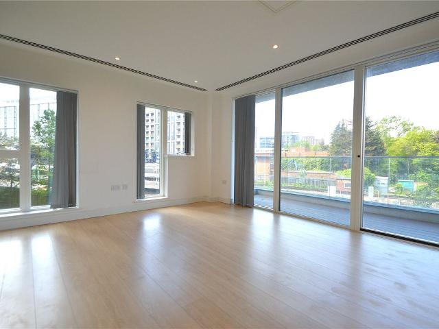 Apartment for rent in London Borough of Croydon, Selhurst