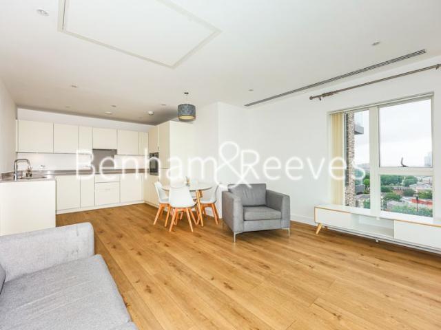 Apartment for rent in London Borough of Croydon, Selhurst