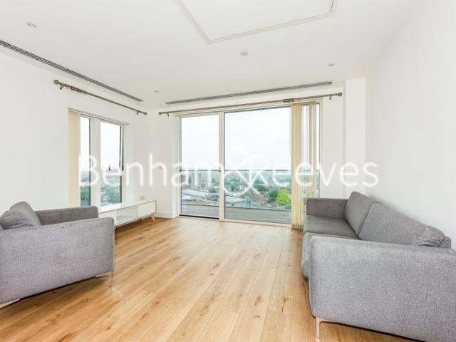 Apartment for rent in London Borough of Croydon, Selhurst